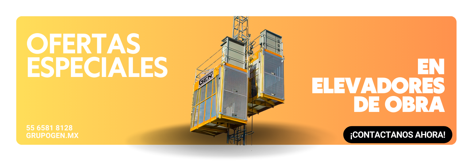 Test 2 - Promo Elevadores de Obra