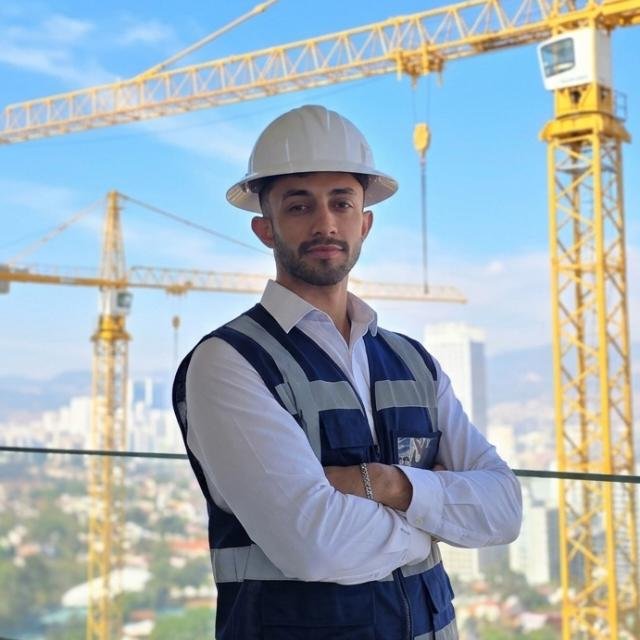 Foto Dar&iacute;o - Asesor GEN
