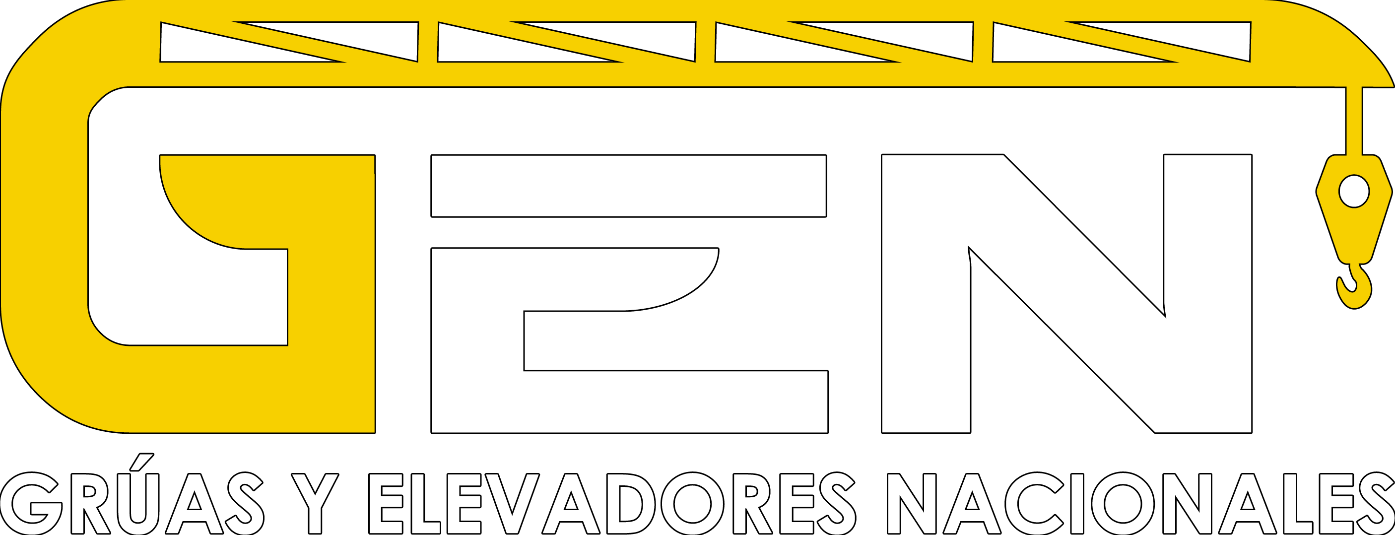 GEN Gruas y Elevadores Nacionales